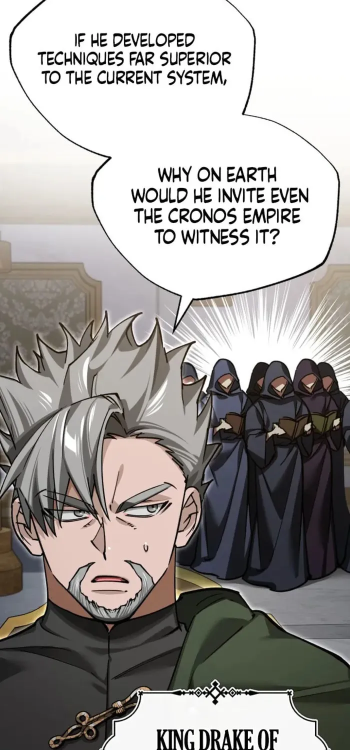 Descended from Divinity Chapter 165 page 62 - 