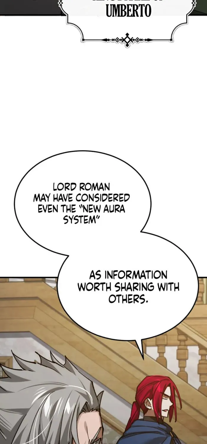 Descended from Divinity Chapter 165 page 63 - 