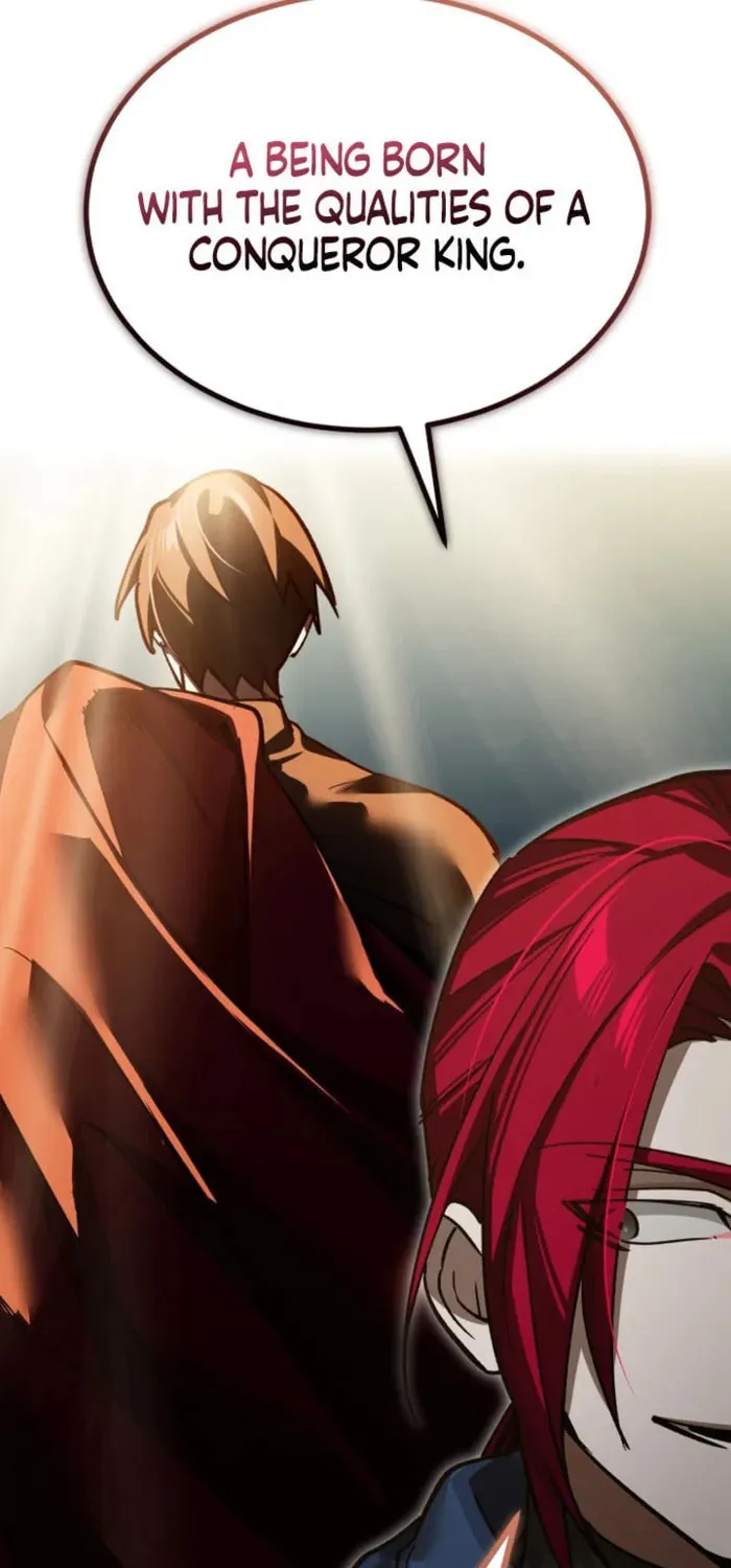 Descended from Divinity Chapter 165 page 65 - 