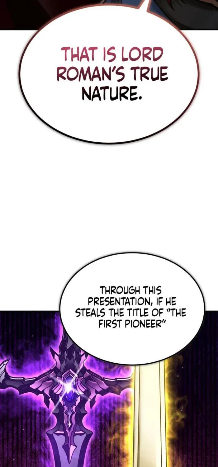 Descended from Divinity Chapter 165 page 66 - 