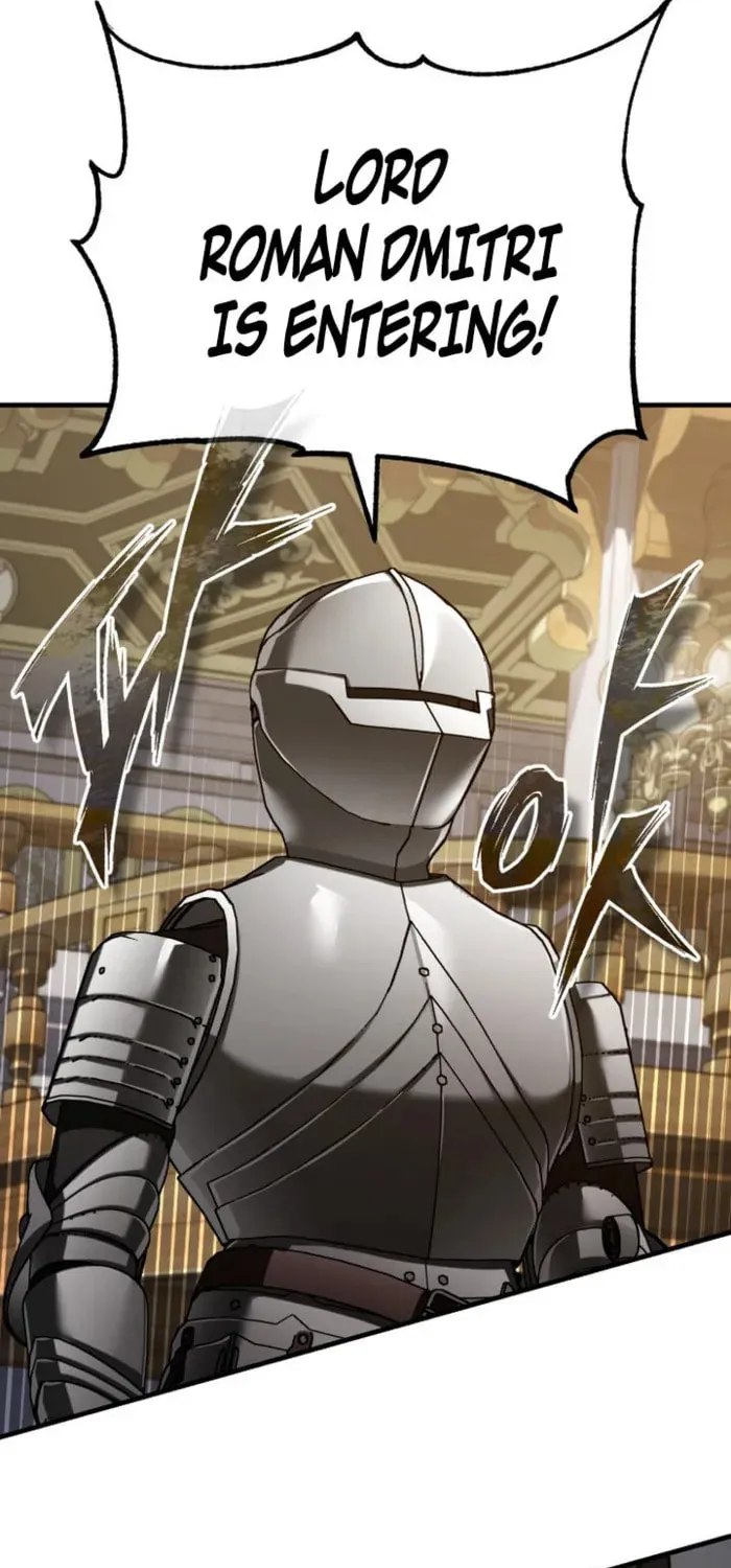 Descended from Divinity Chapter 165 page 69 - 