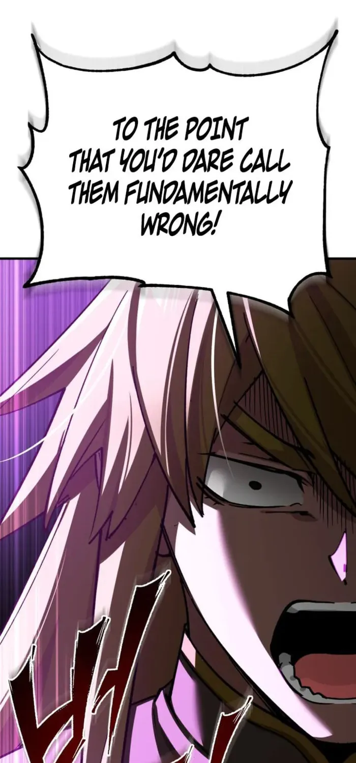 Descended from Divinity Chapter 165 page 8 - 