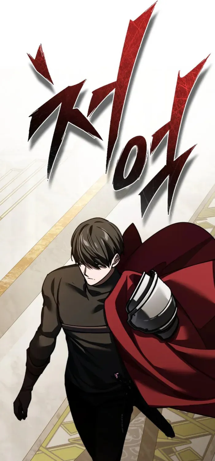 Descended from Divinity Chapter 165 page 71 - 