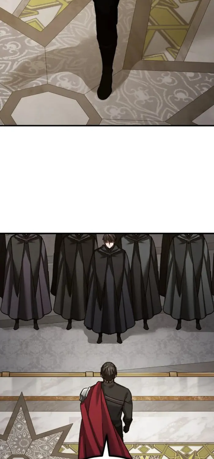 Descended from Divinity Chapter 165 page 72 - 