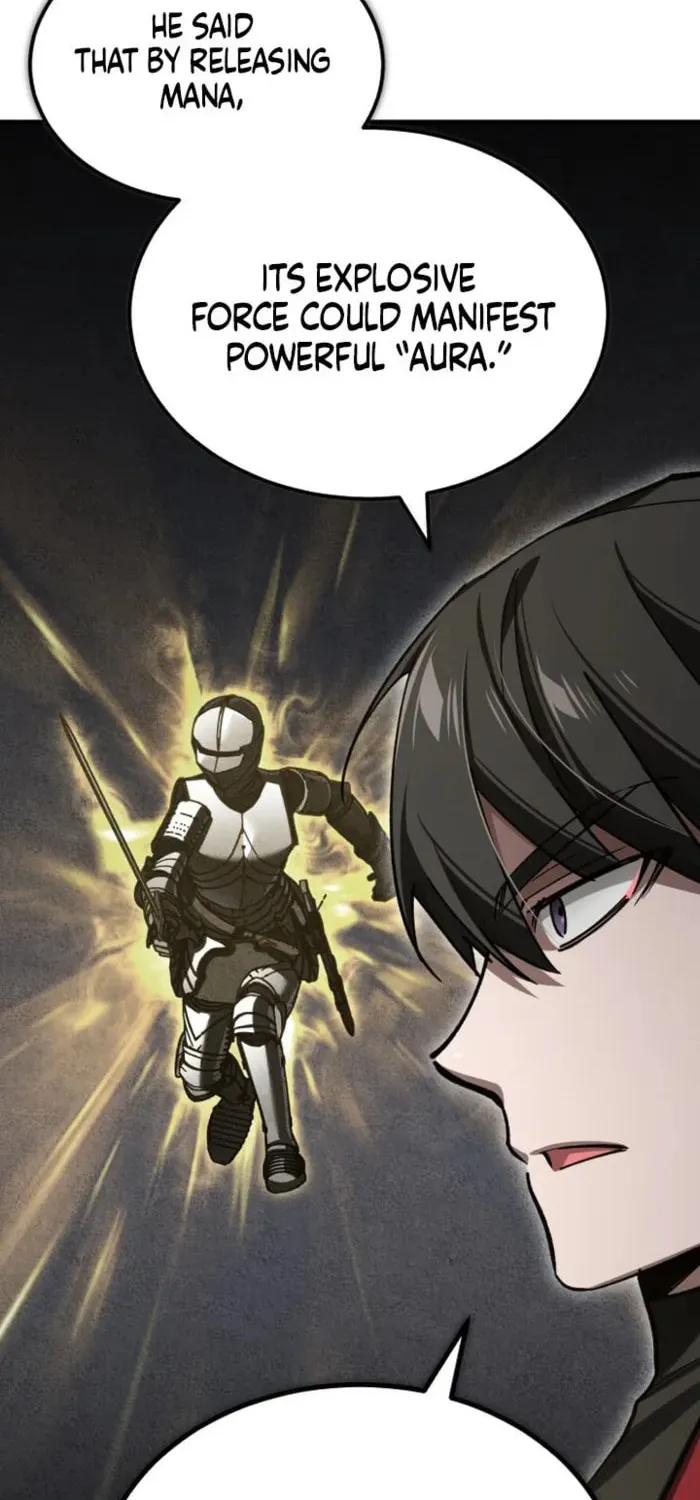 Descended from Divinity Chapter 165 page 74 - 