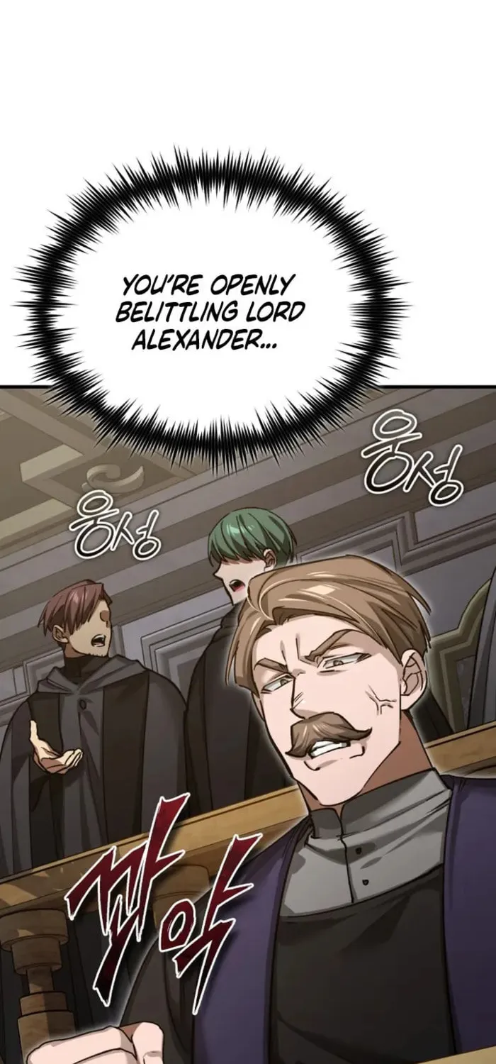 Descended from Divinity Chapter 165 page 78 - 