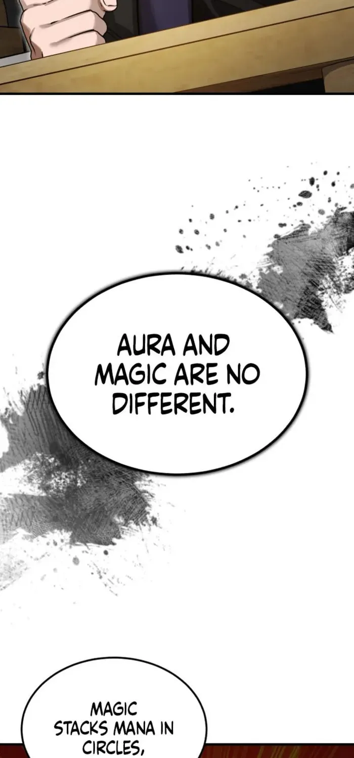Descended from Divinity Chapter 165 page 79 - 