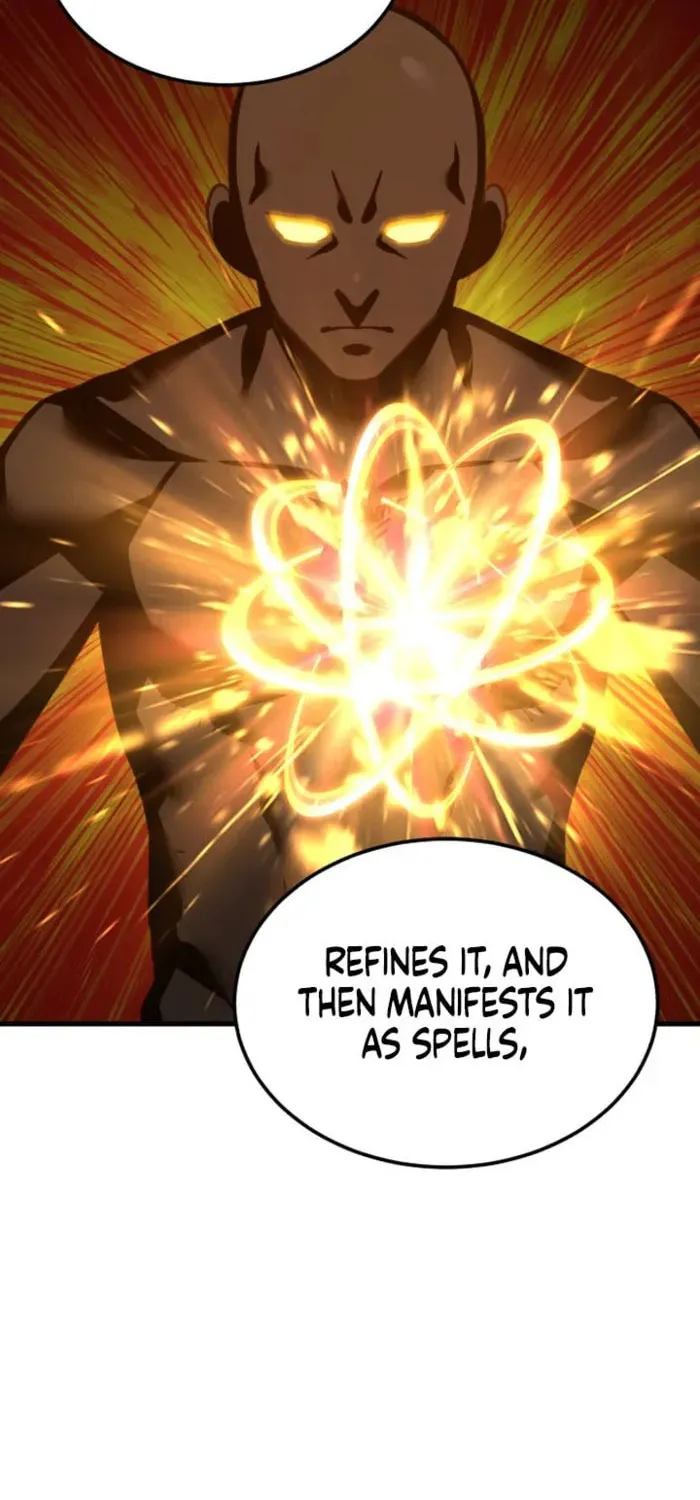 Descended from Divinity Chapter 165 page 80 - 