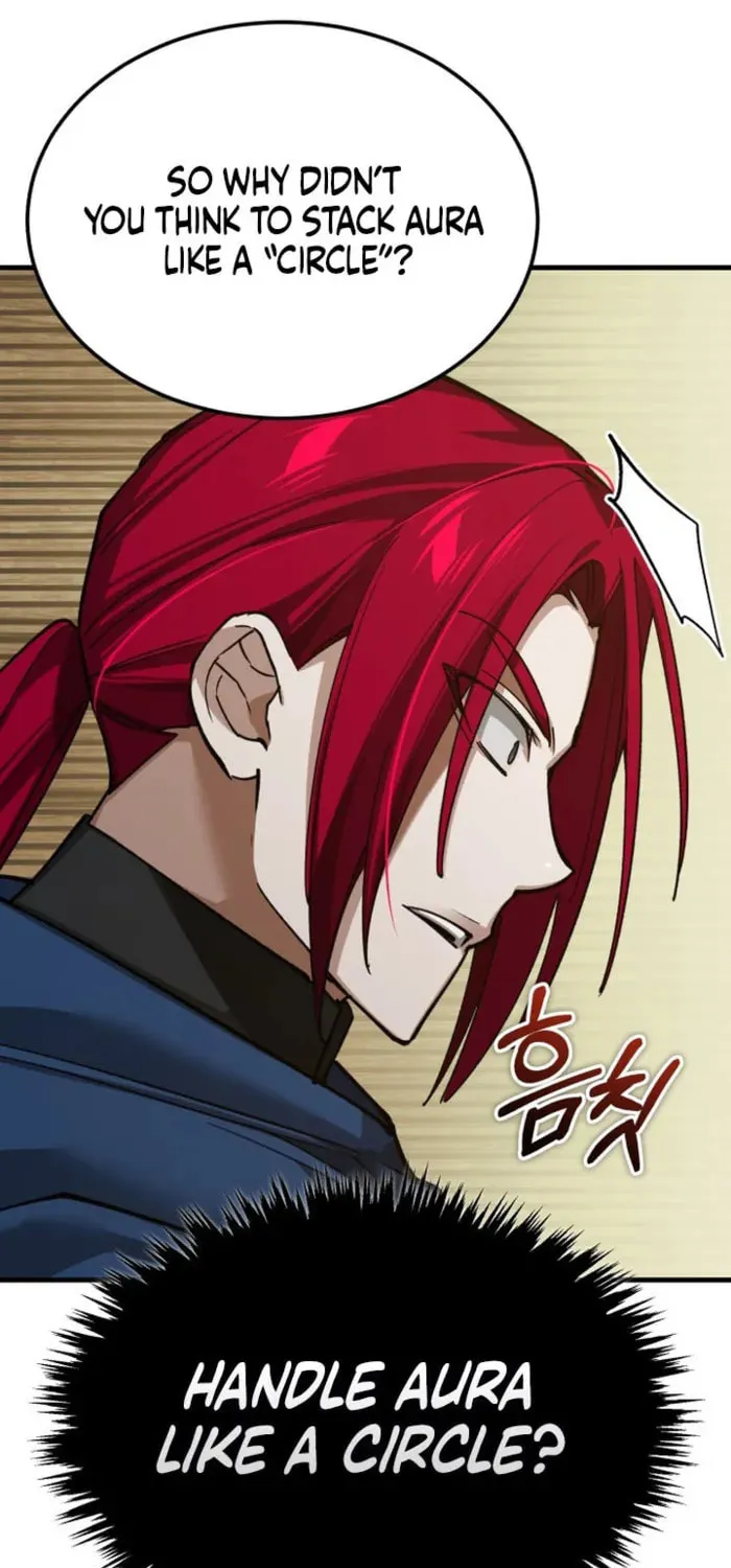 Descended from Divinity Chapter 165 page 81 - 