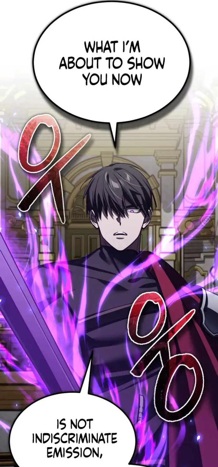 Descended from Divinity Chapter 165 page 84 - 