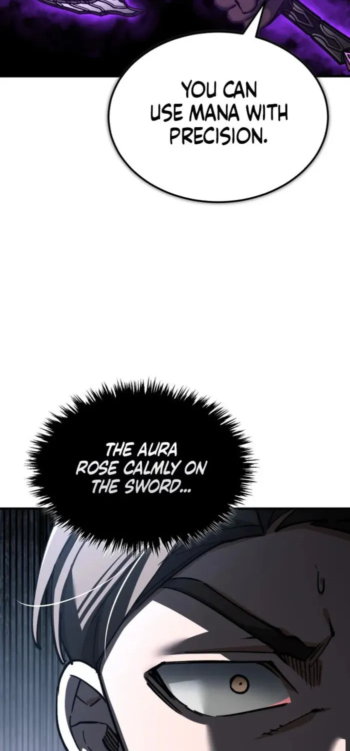 Descended from Divinity Chapter 165 page 86 - 