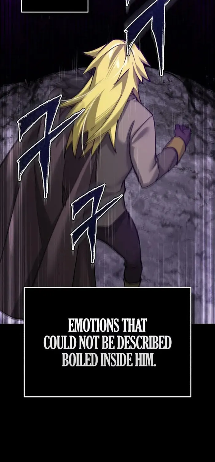 Descended from Divinity Chapter 165 page 10 - 