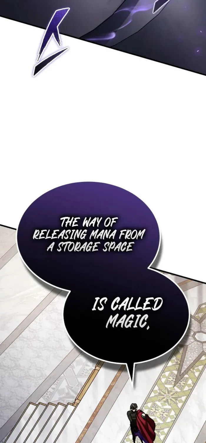 Descended from Divinity Chapter 165 page 93 - 