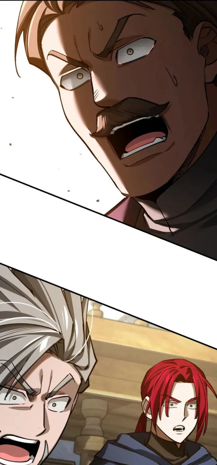 Descended from Divinity Chapter 165 page 98 - 