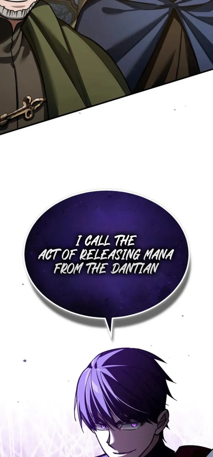 Descended from Divinity Chapter 165 page 99 - 