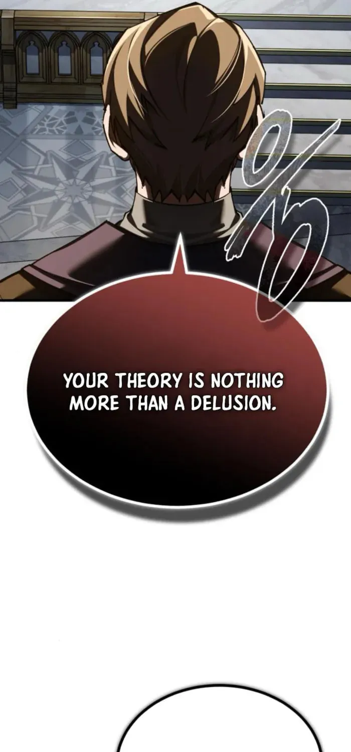 Descended from Divinity Chapter 166 page 14 - 