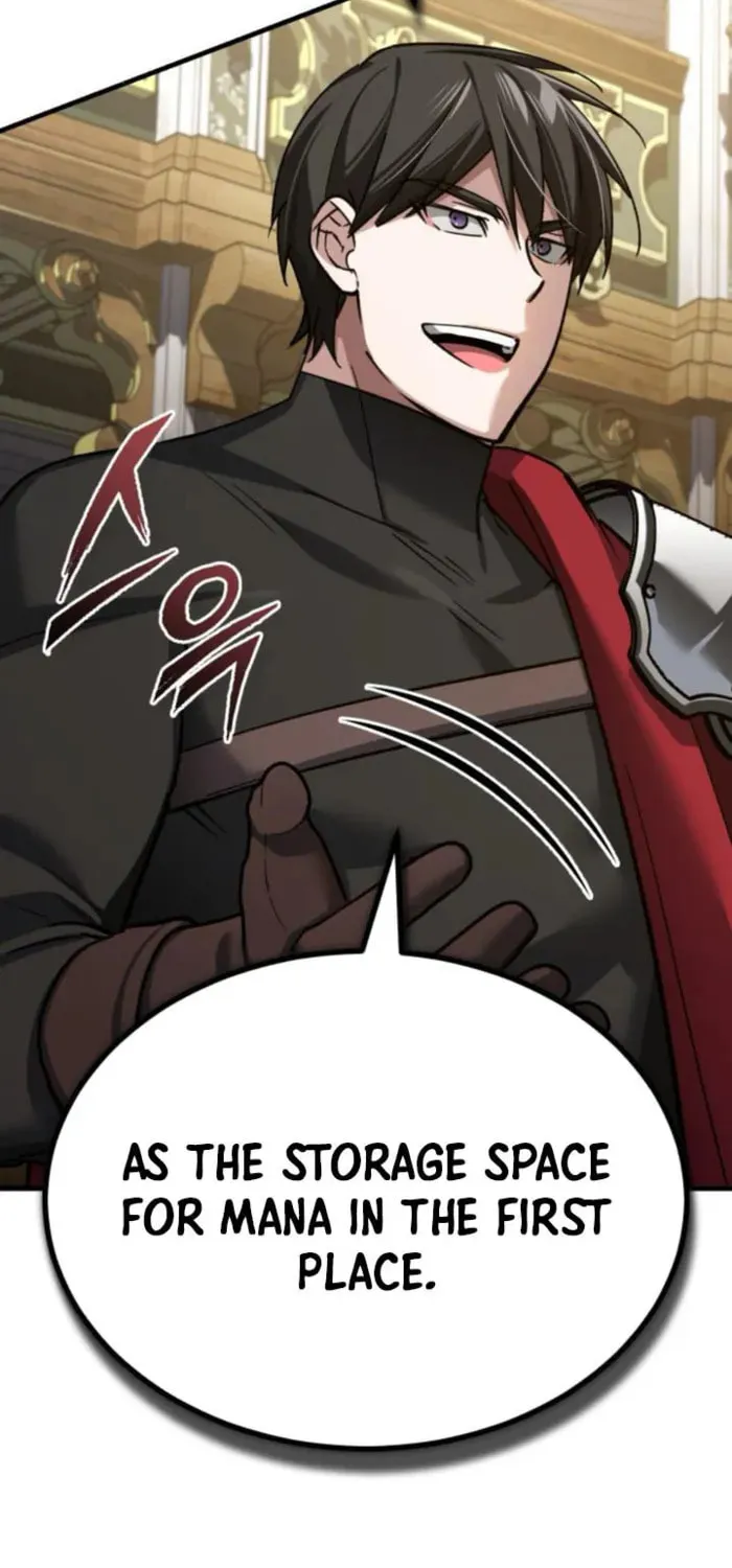 Descended from Divinity Chapter 166 page 16 - 
