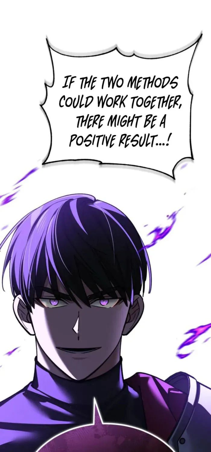 Descended from Divinity Chapter 166 page 24 - 