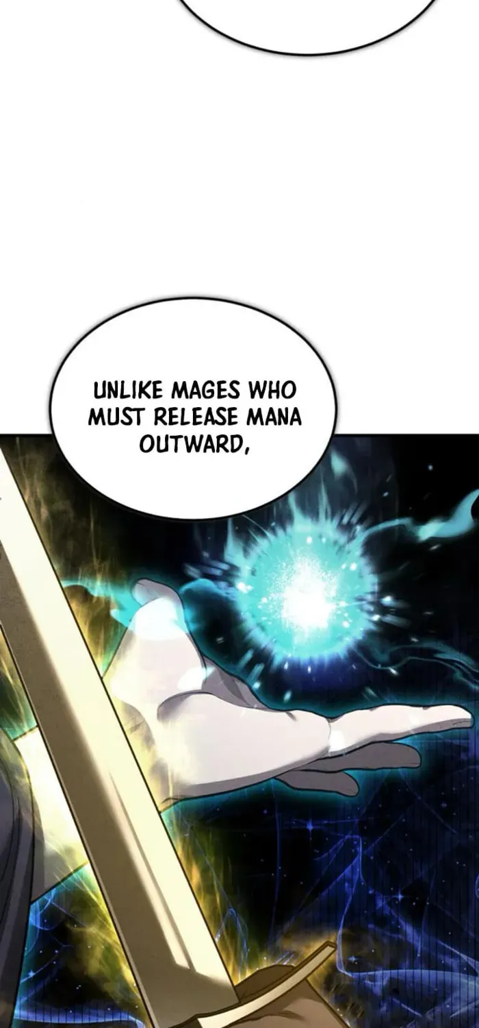 Descended from Divinity Chapter 166 page 28 - 