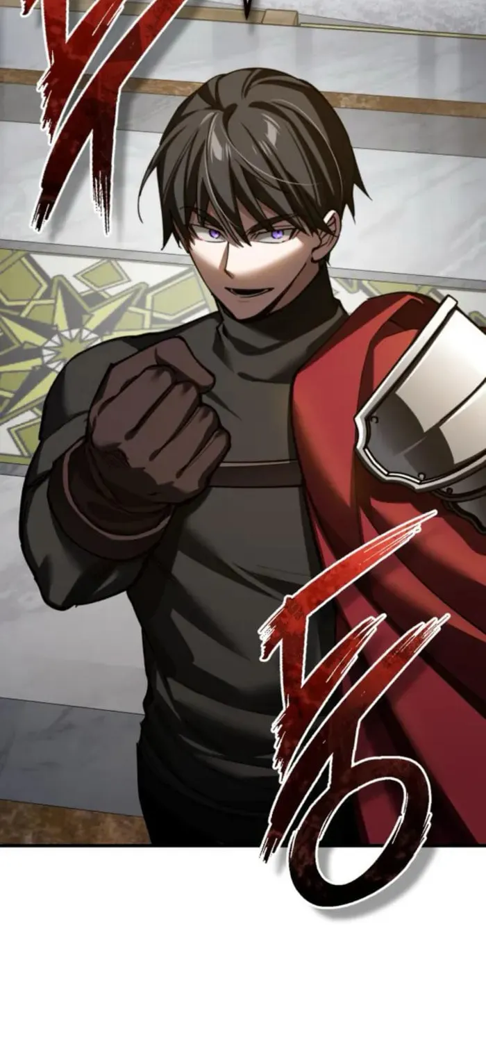 Descended from Divinity Chapter 166 page 30 - 