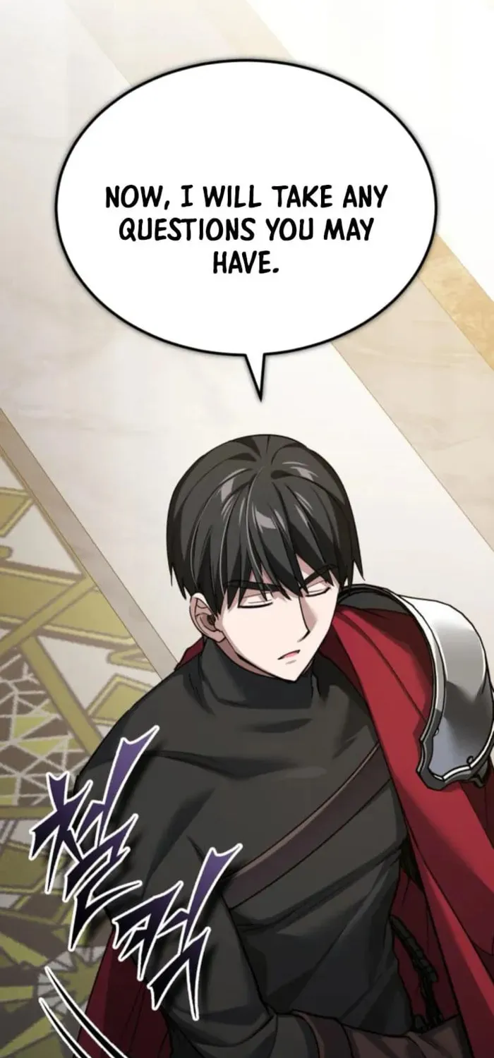 Descended from Divinity Chapter 166 page 4 - 