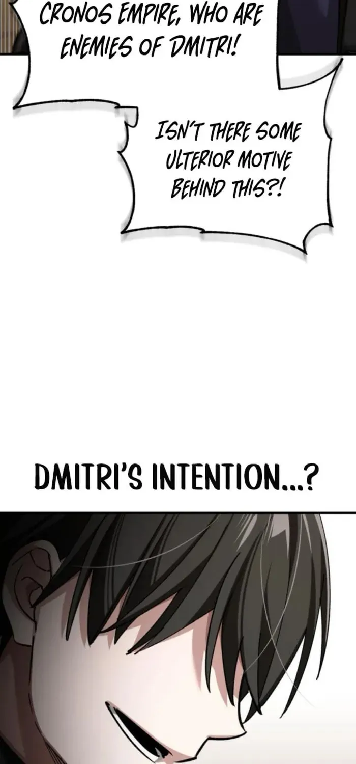Descended from Divinity Chapter 166 page 32 - 