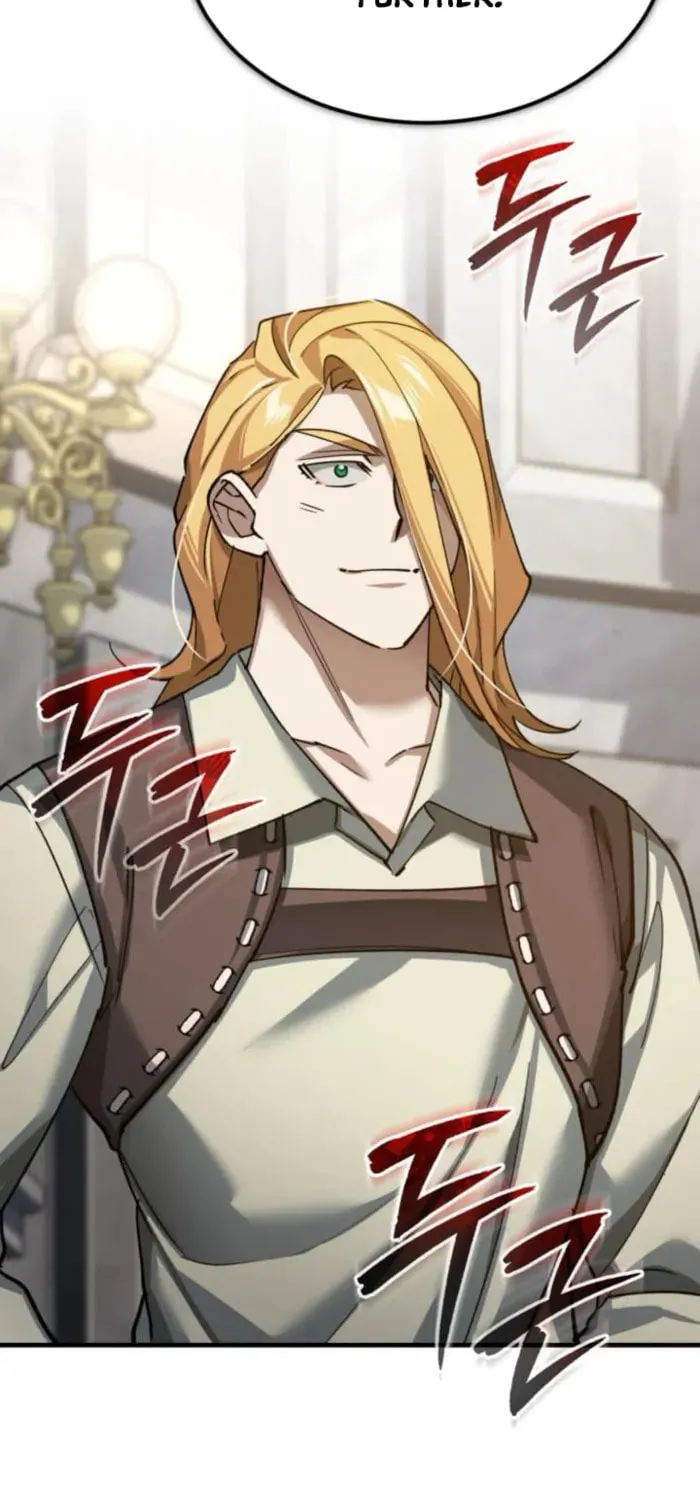 Descended from Divinity Chapter 166 page 37 - 