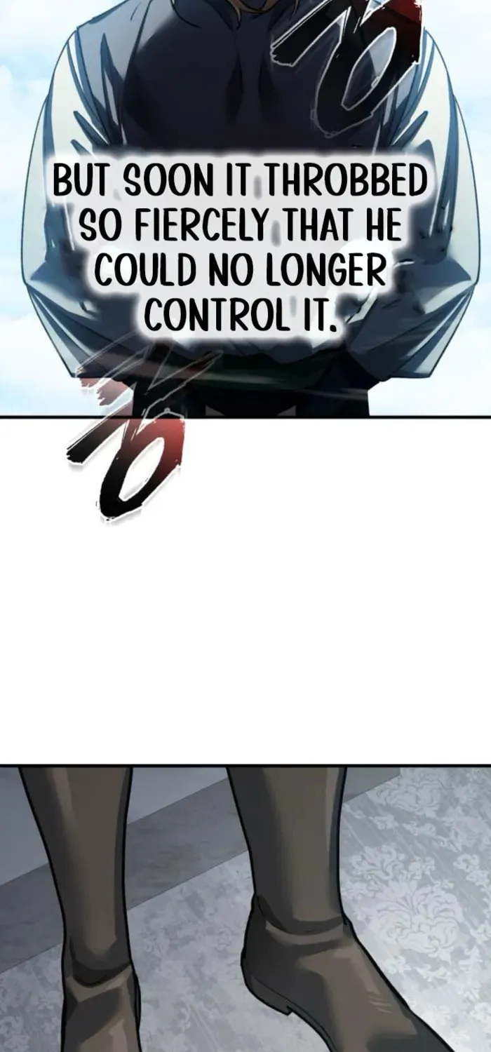 Descended from Divinity Chapter 166 page 39 - 