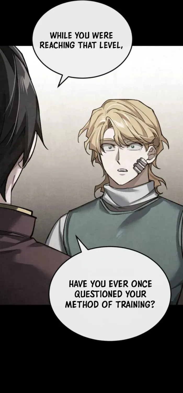 Descended from Divinity Chapter 166 page 41 - 