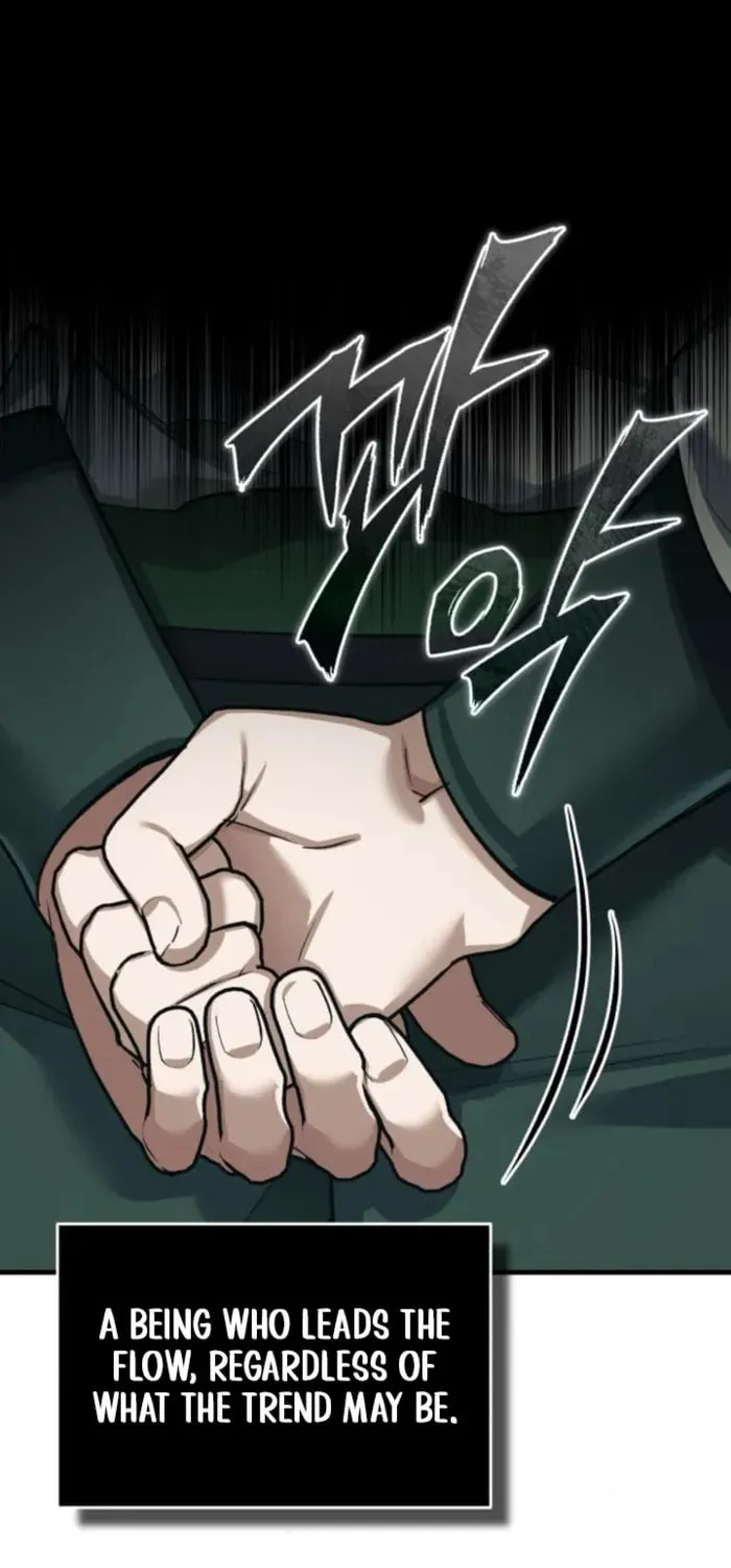 Descended from Divinity Chapter 166 page 42 - 