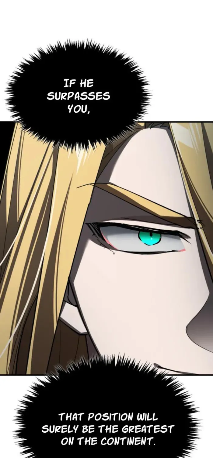 Descended from Divinity Chapter 166 page 45 - 