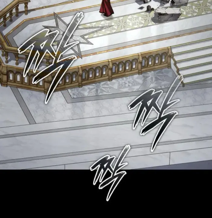 Descended from Divinity Chapter 166 page 47 - 