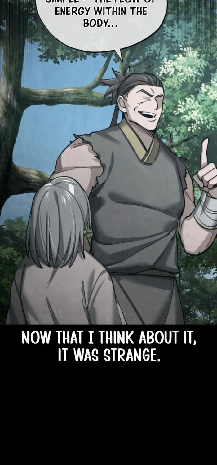 Descended from Divinity Chapter 166 page 53 - 