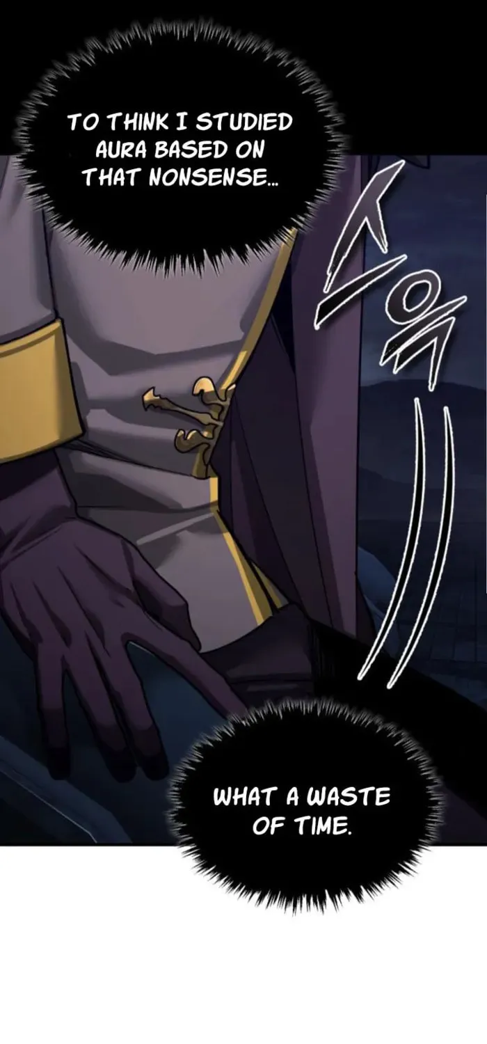 Descended from Divinity Chapter 166 page 56 - 