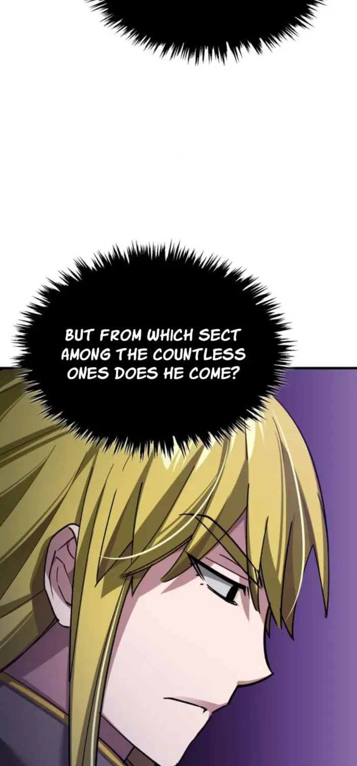 Descended from Divinity Chapter 166 page 58 - 
