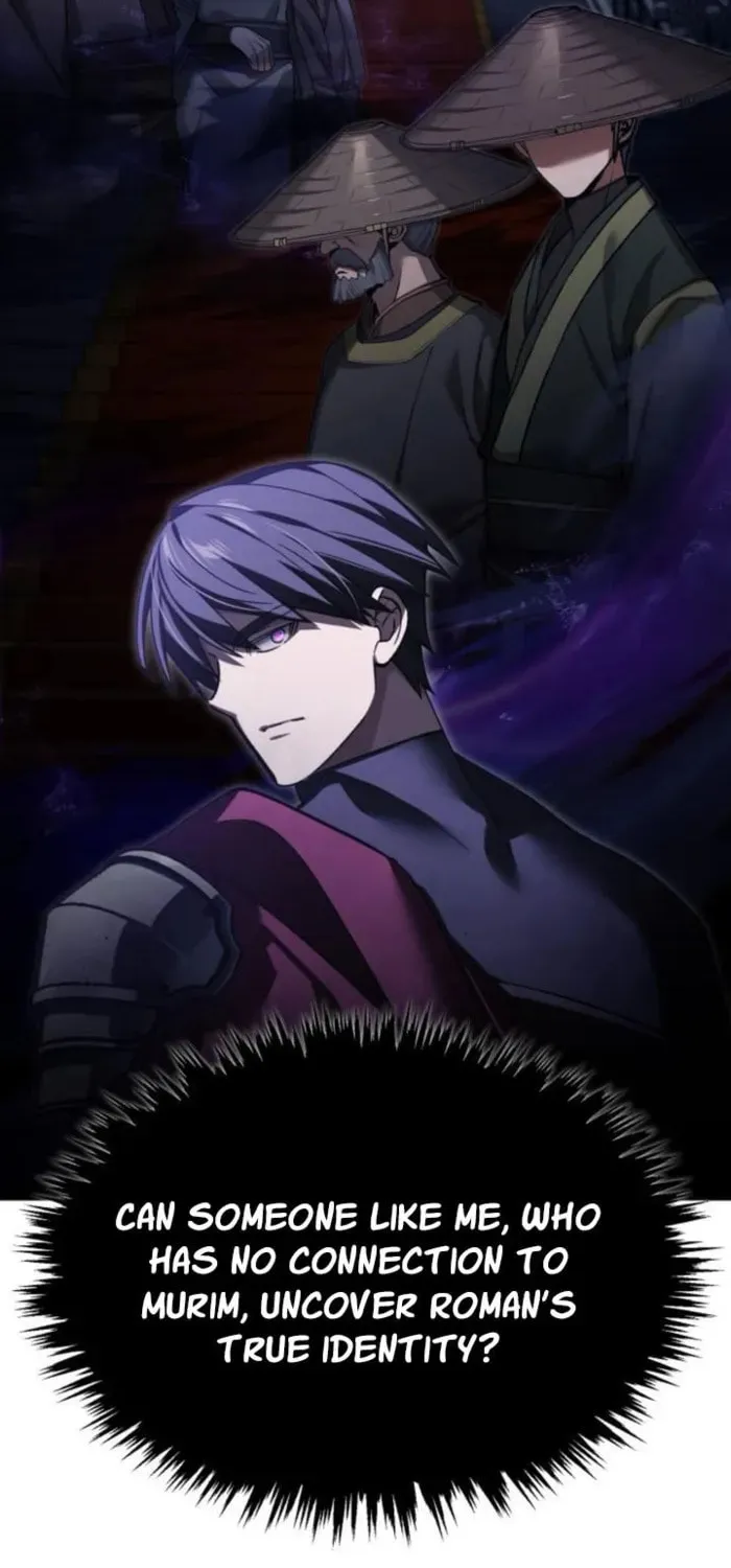 Descended from Divinity Chapter 166 page 60 - 