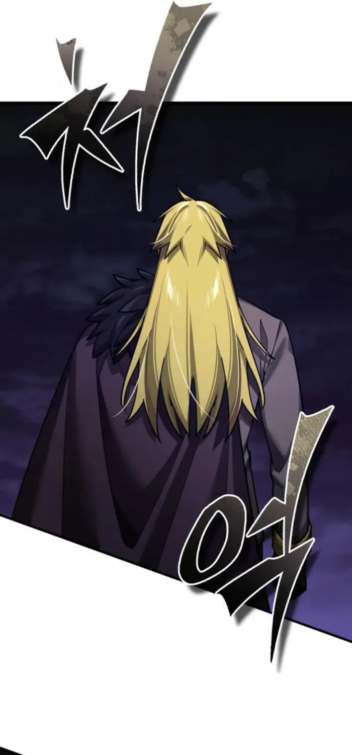 Descended from Divinity Chapter 166 page 62 - 