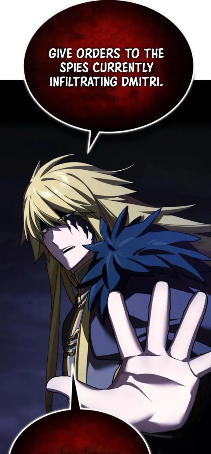 Descended from Divinity Chapter 166 page 68 - 