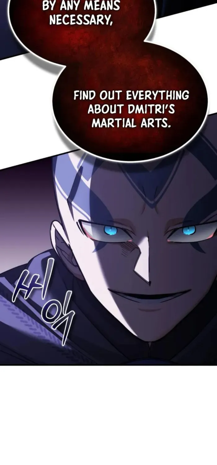 Descended from Divinity Chapter 166 page 69 - 