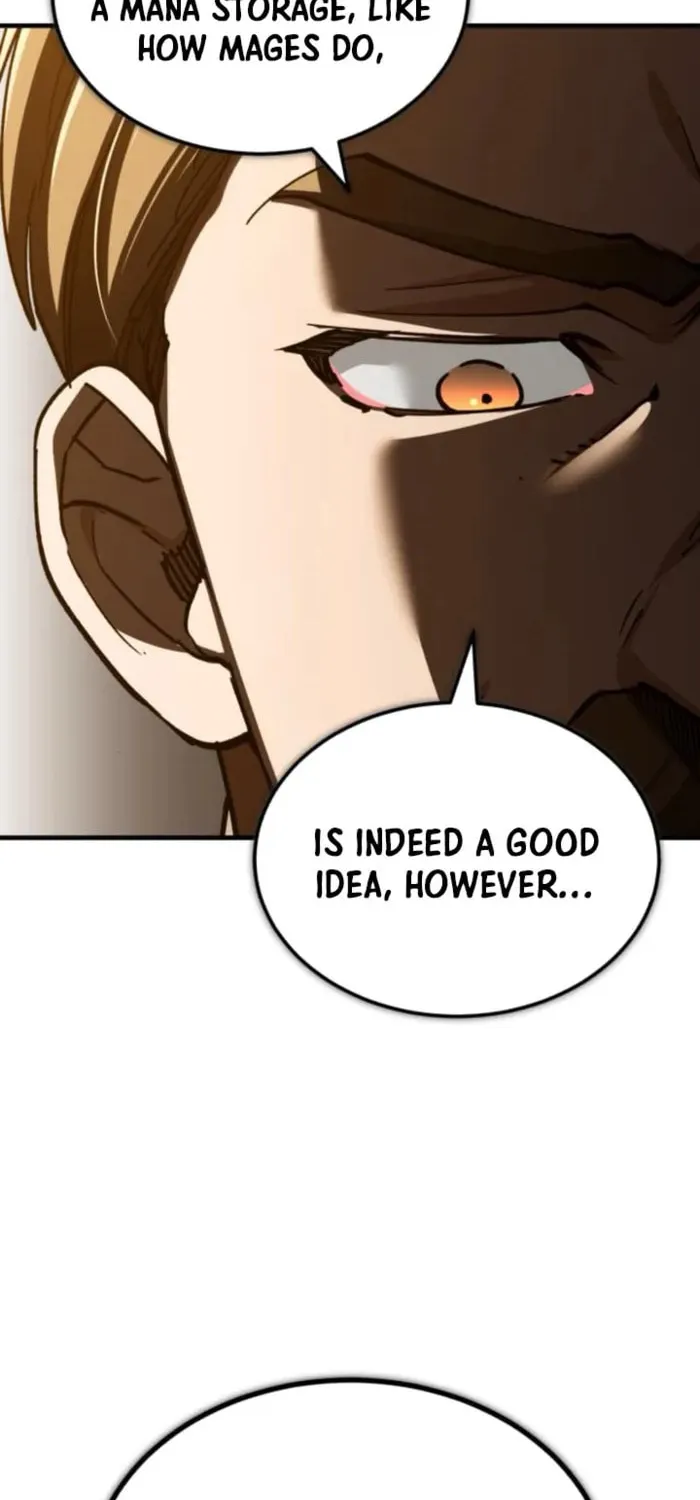 Descended from Divinity Chapter 166 page 8 - 