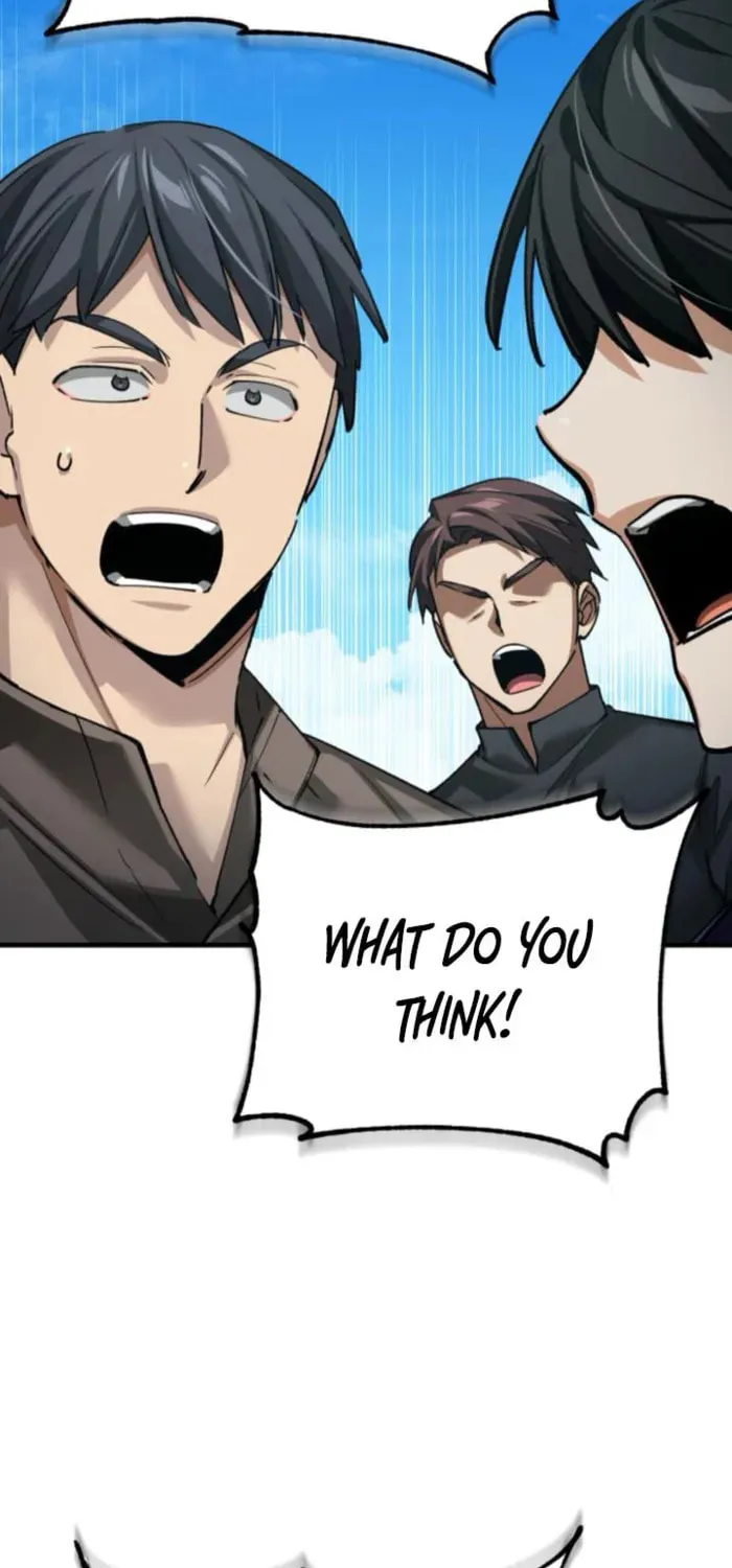 Descended from Divinity Chapter 166 page 72 - 