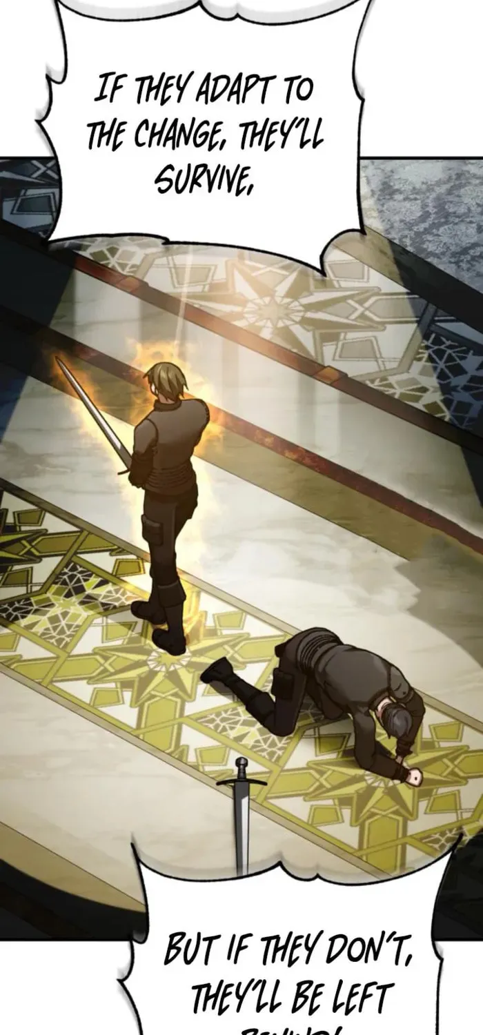 Descended from Divinity Chapter 166 page 73 - 
