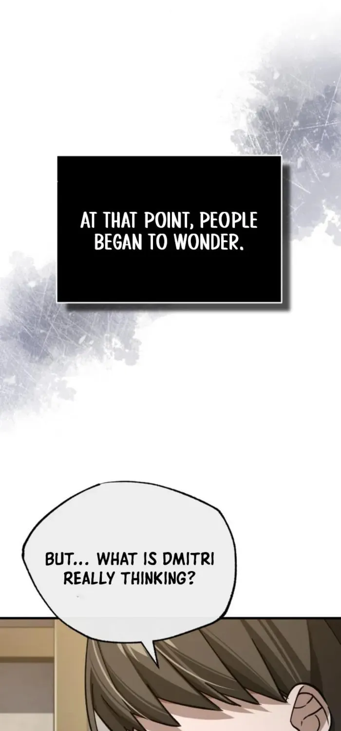 Descended from Divinity Chapter 166 page 76 - 