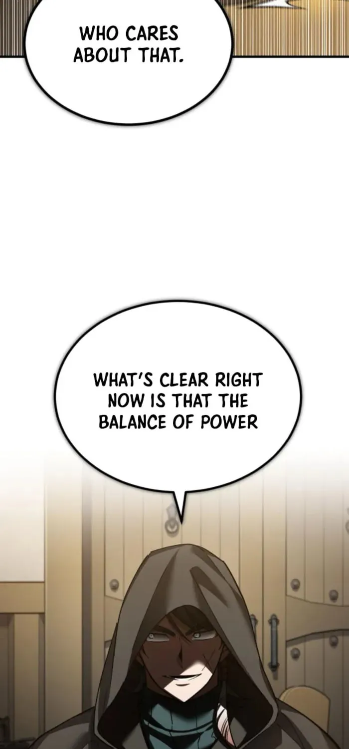 Descended from Divinity Chapter 166 page 79 - 
