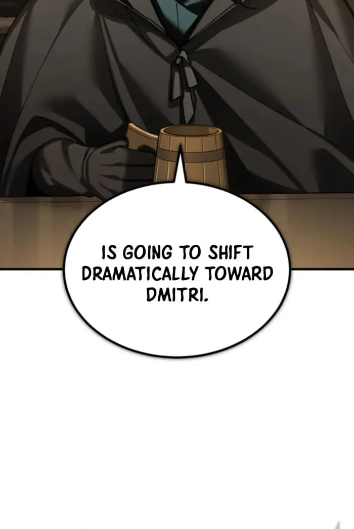 Descended from Divinity Chapter 166 page 80 - 