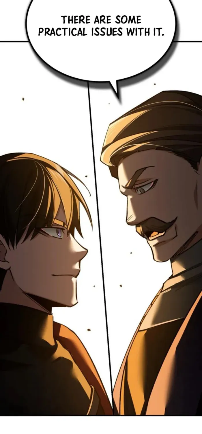 Descended from Divinity Chapter 166 page 9 - 