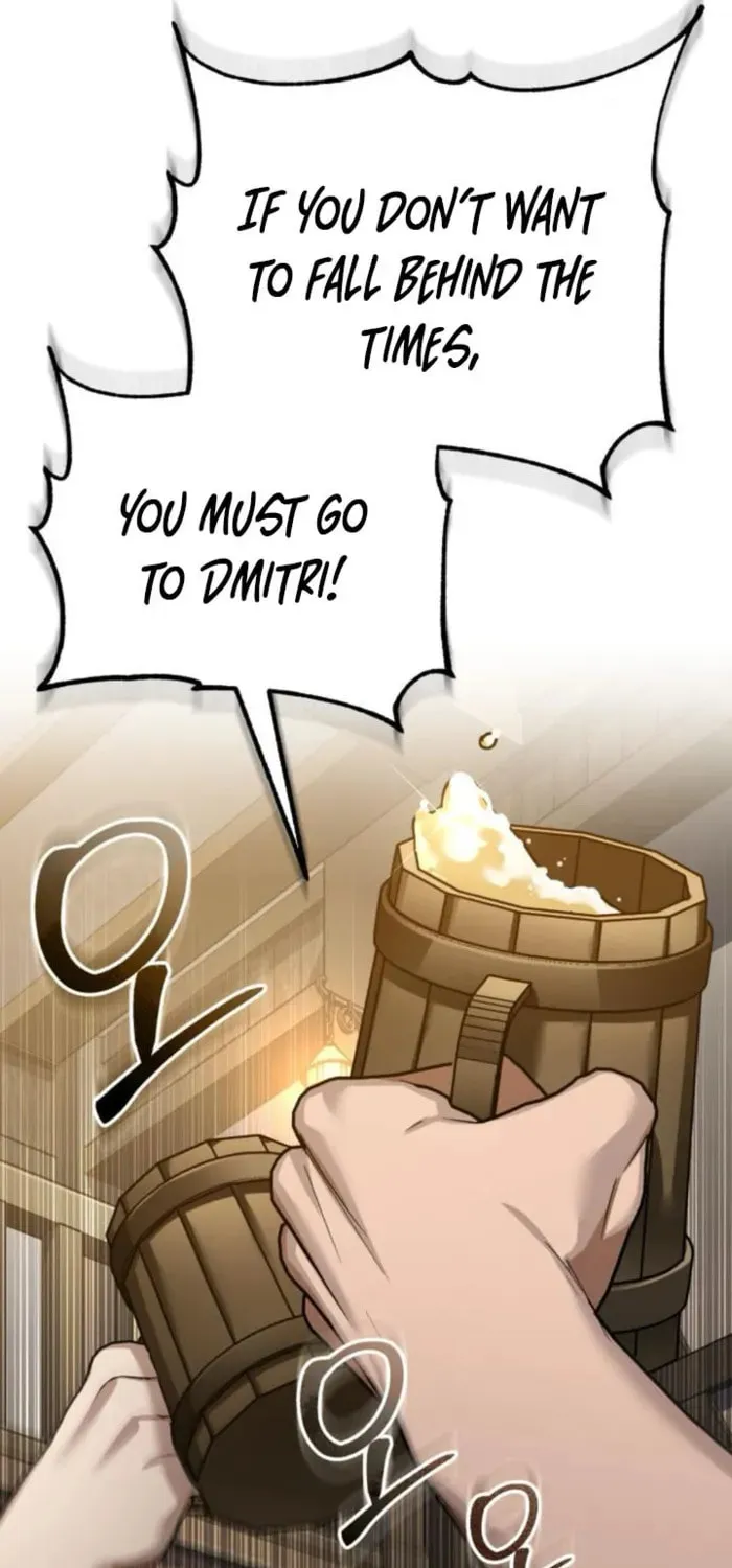 Descended from Divinity Chapter 166 page 81 - 