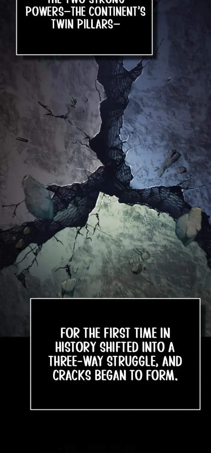 Descended from Divinity Chapter 166 page 83 - 