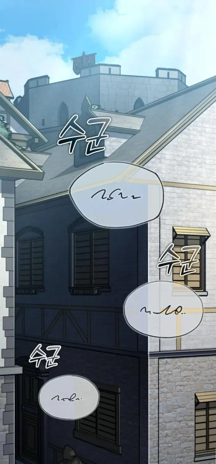 Descended from Divinity Chapter 166 page 85 - 