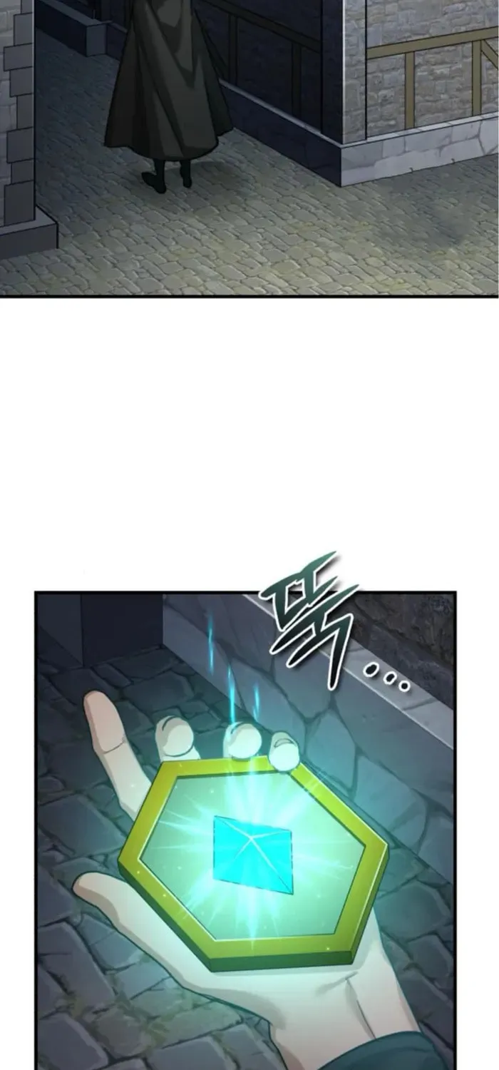 Descended from Divinity Chapter 166 page 86 - 